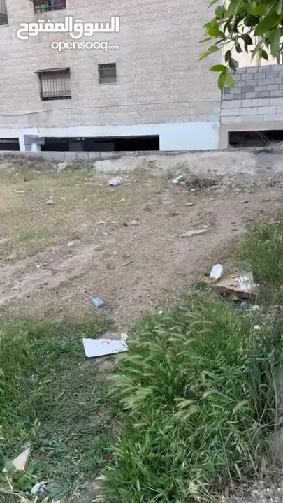 قطعة ارض للبيع بسعر مغري-داخل عمان - في منطقة طبربور