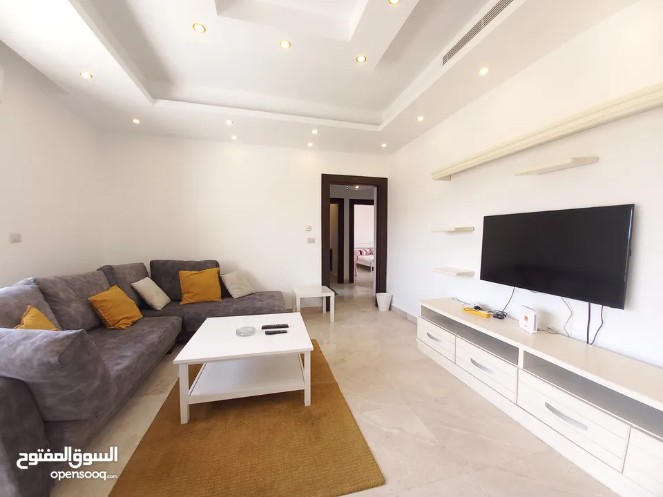 شقة مفروشة للإيجار في عبدون  ( Property 32680 )-175083540