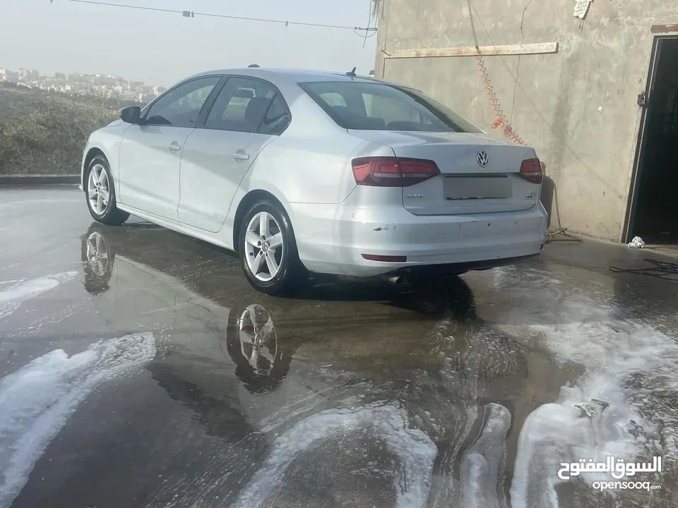 فولكسفاغن جيتا 2016للبيع