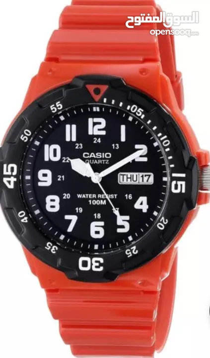 ‏200HC-4BVDF Casio الاصليه