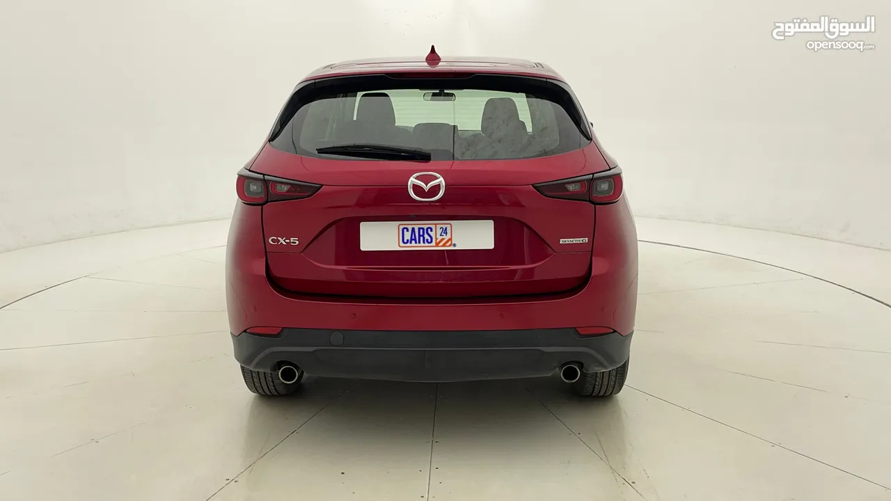 (FREE HOME TEST DRIVE AND ZERO DOWN PAYMENT) MAZDA CX 5