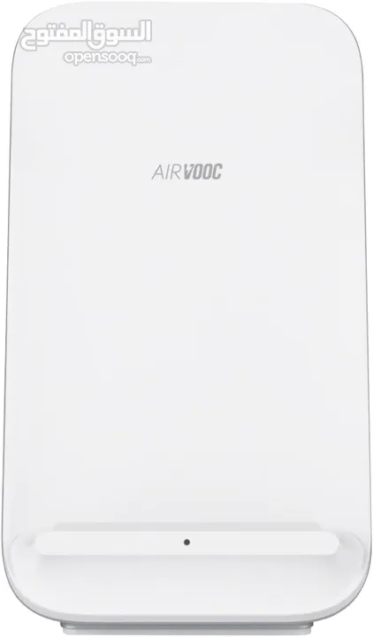 OnePlus AIRVOOC 50W Wireless Charger شاحن ون بلس 50 واط ويرلس
