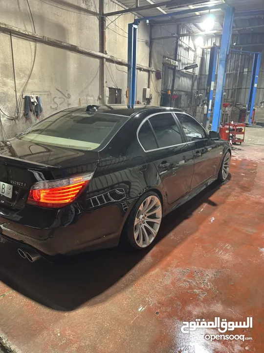 بي إم دابليو 2007