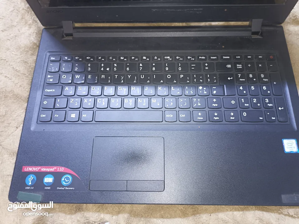 for sale in good condition Lenovo i3