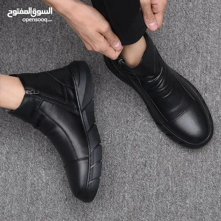 جميع المقاسات متوفرة أحذية شبابي رجالي فتنامي  درجة اولى صنعاء خدمه توصيل داخل وخارج صنعاء متوفر