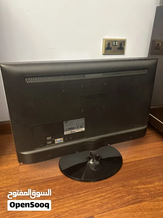 S27B550V Samsung Monitor (LED)
