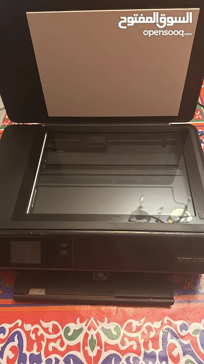 Printer hp 4515 all in one