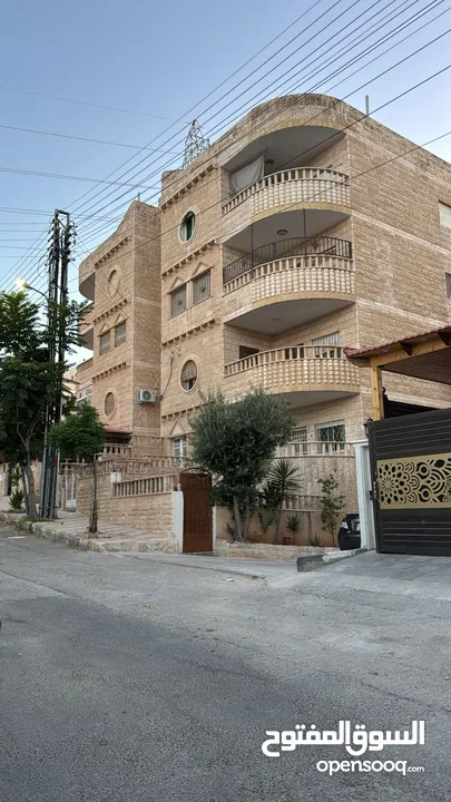 شقة للبيع بطبربور