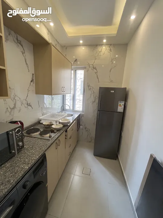 Studio for Rent In Weibdeh ( Property 41444 )-174804750