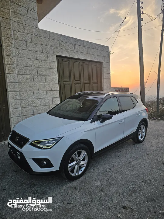 ارونا FR ترخيص 21 بصمه ديجيتال فل فل اضافات