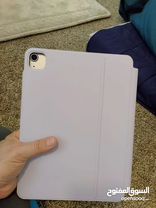iPad Air 6th gen 2024بحال الجديد