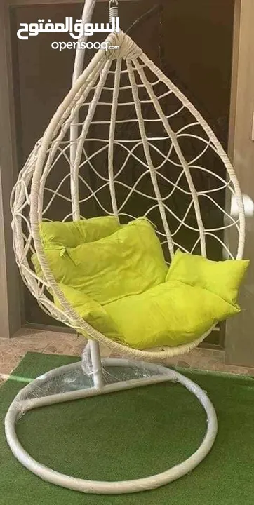 اطقم خارجيه مراجيح باقل اسعار