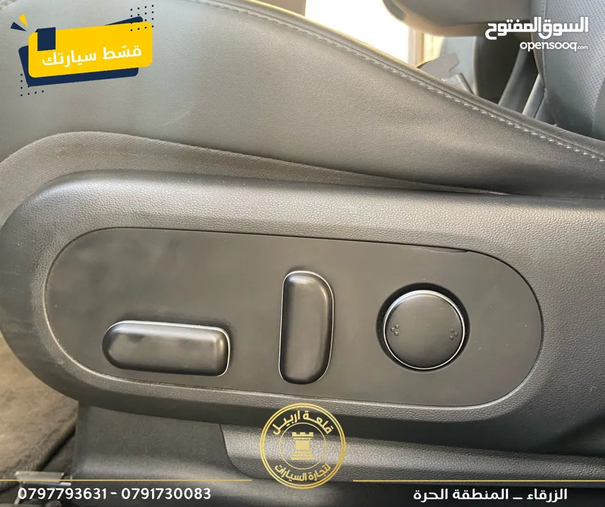 هونداي ايونيك 5 موديل 2022 اقساط بدفعه اولى 4000 دينار