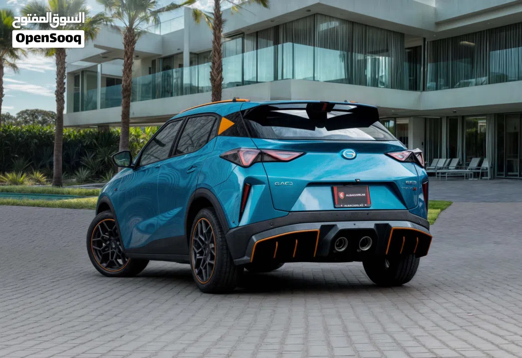 1,450 P.M   EMZOOM R-Style  0% Downpayment  Perfect Condition!