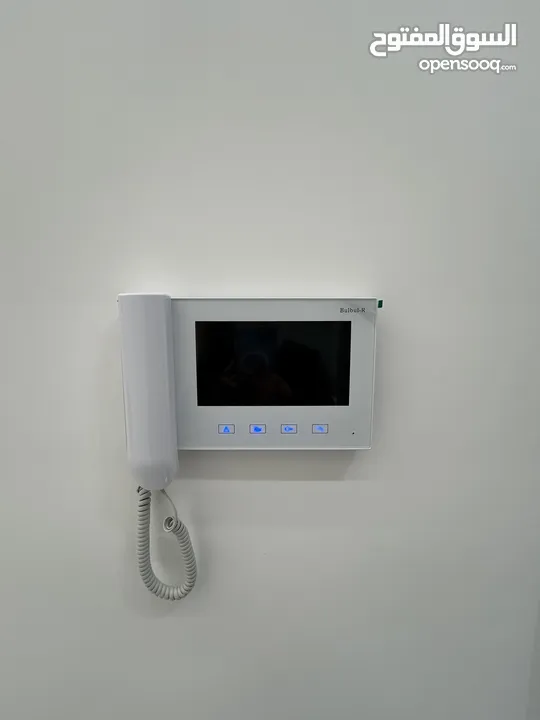 شقة طابق اول سوبر ديلوكس بأجمل مناطق شفا بدران