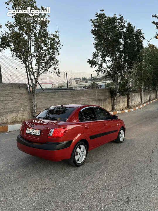 كيا برايد فحص نخب النخب