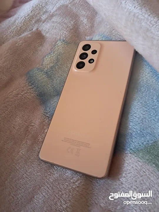 سامسونج جالكسي اي 53 5 جي samsung galaxy a53 5g للبيع بسعر مميز