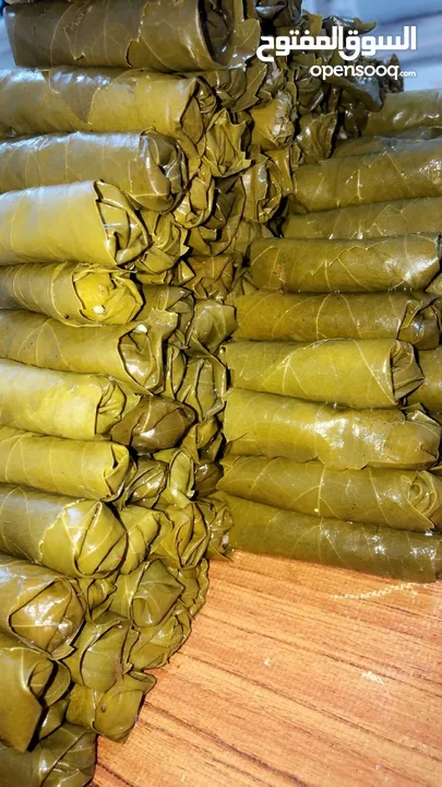 بدأنا باستقبال طلباتكم  الكعك والمعمول لعيد الأضحى المبارك