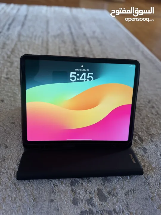 I pad pro 6th generation