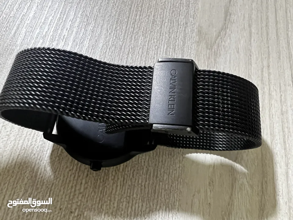 Calvin Klein Minimal K3M514  كالفن كلاين مينيمال K3M514