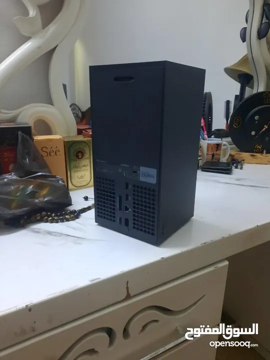 playstation Xbox series X