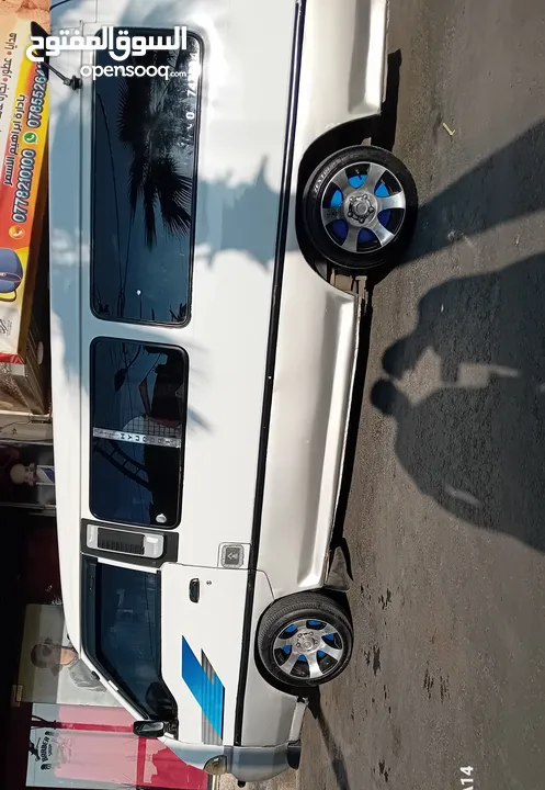 باص h100 ممتاز