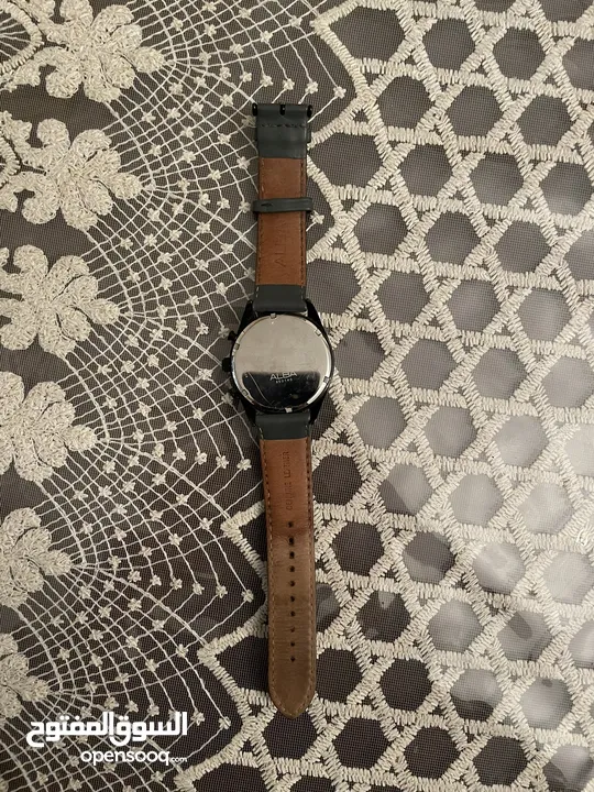 Alba Watch