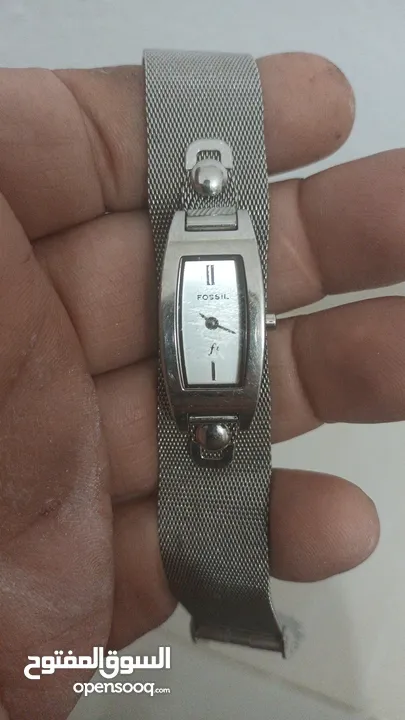 ساعات ستاتي ماركات
