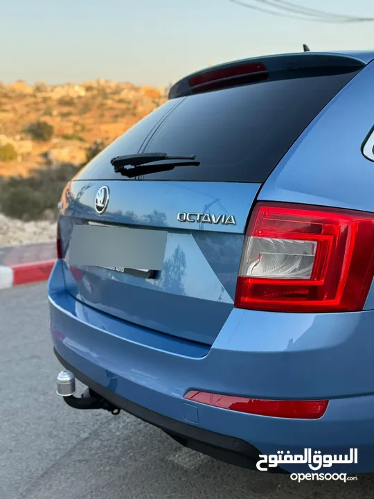 سكود/2015 جير إوتمآتيك فل مسكر