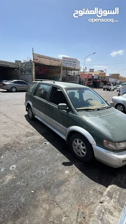 تويوتا سانتامو بلس 1997 للبيع