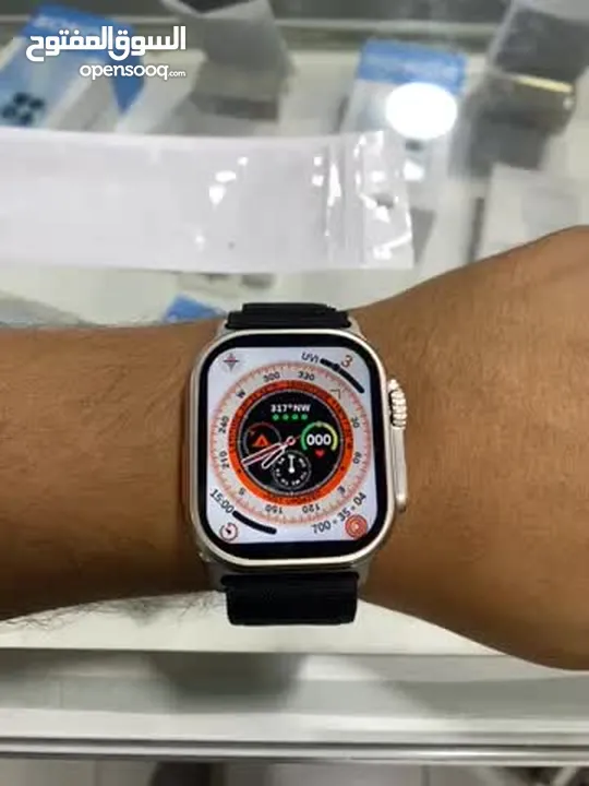 Apple Watch ultra 49mm