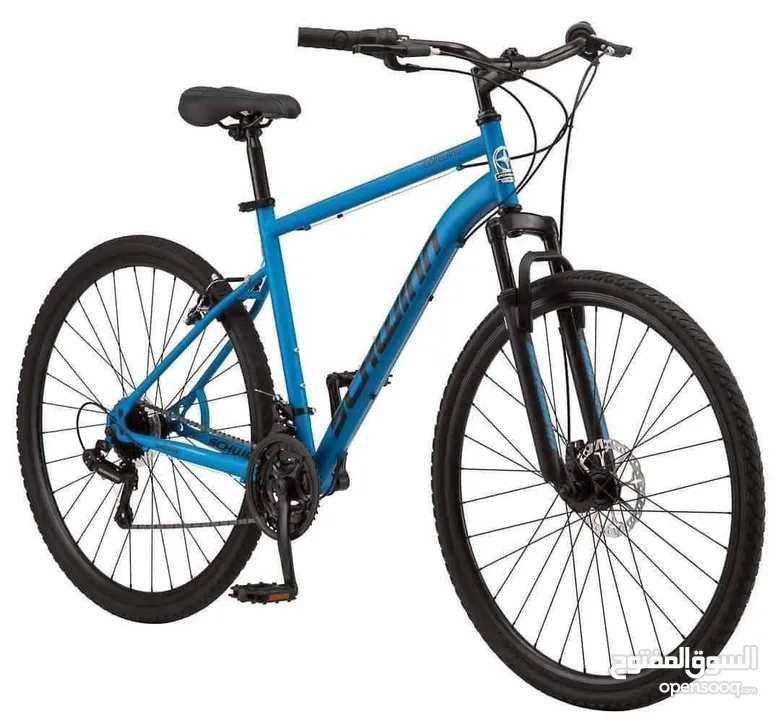 بسكليت 700 امريكي ماركة SCHWinn