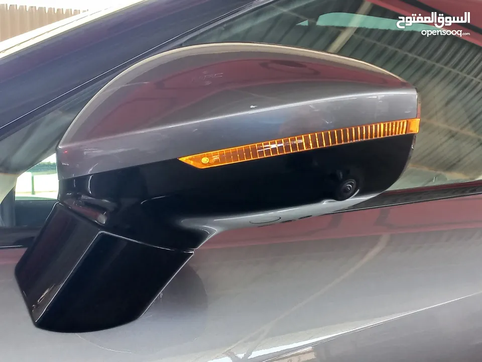 BYD SONG L EXCLLANCE 2023(بي واي دي سونغ ل 2023)