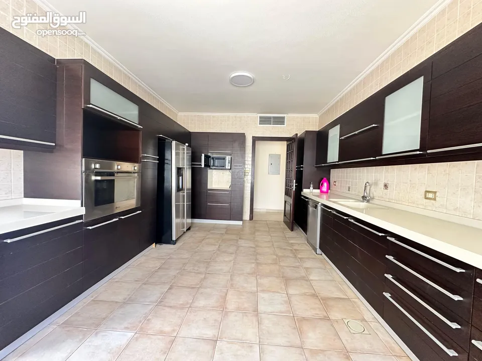 شقة شبه مفروش للايجار في عبدون ( Property 42936 )-175063770