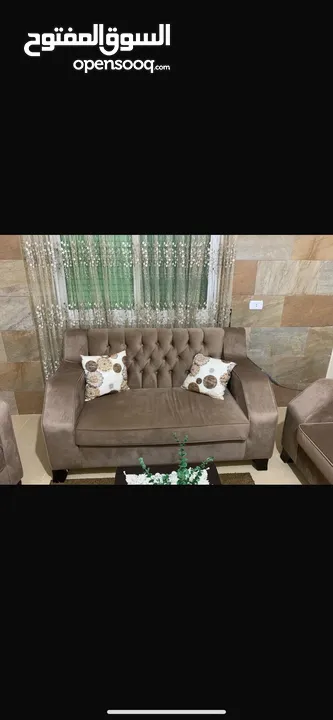 طقم كنب للبيع