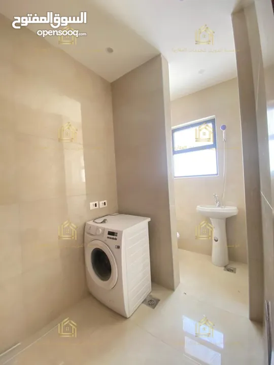 For Rent – Luxurious Brand-New Apartment  4th Circle, Amman  Ideal for diplomats and expats seeking