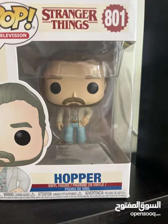 ‏العاب ‏ Funko pop