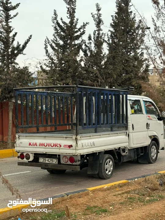 بكم كيا بنحو 2006 كبينتين فحص اقساط