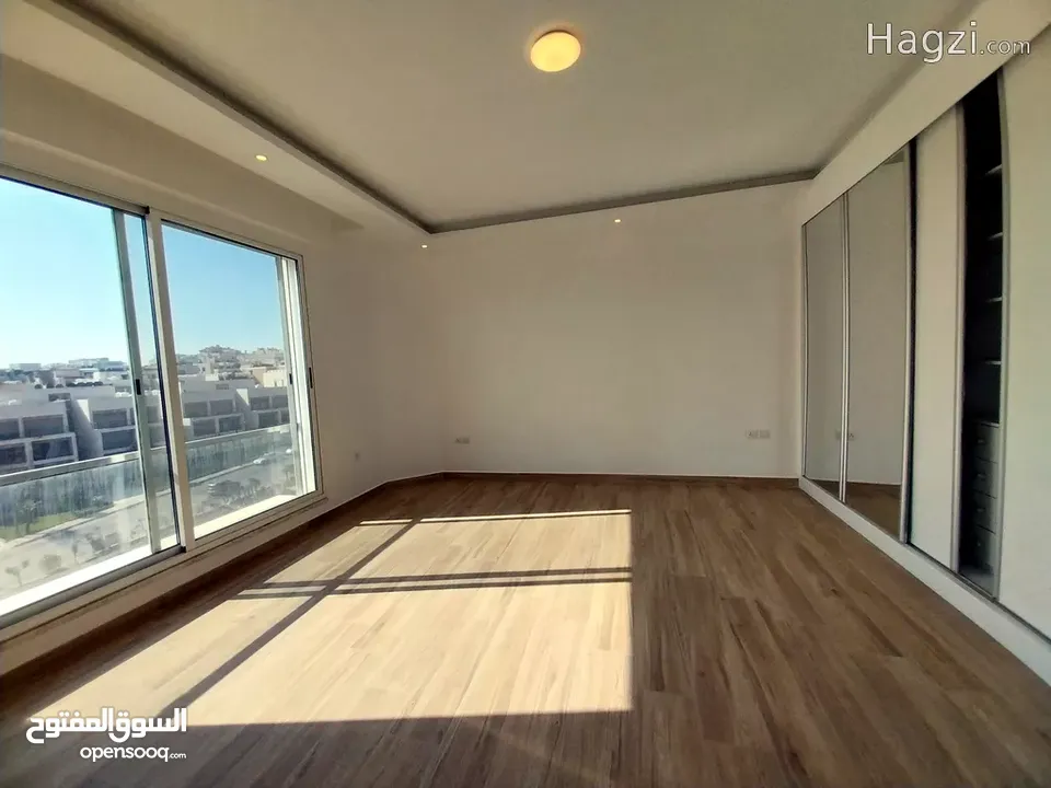 شقة غير مفروشة للإيجار 420م2 ( Property 13843 ) سنوي فقط