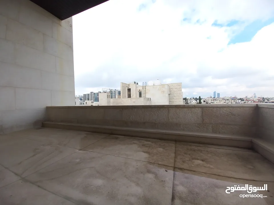 فيلا للإيجار في منطقة عبدون  ( Property 36558 )-175055043