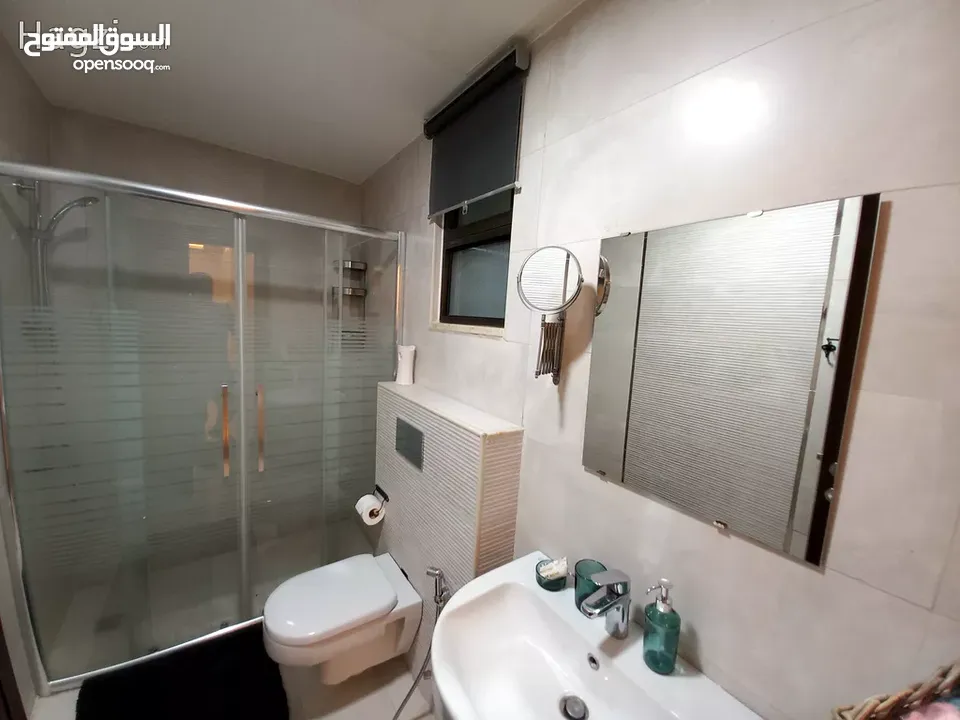 شقة مفروشة للإيجار 140م2 ( Property 16563 ) سنوي فقط