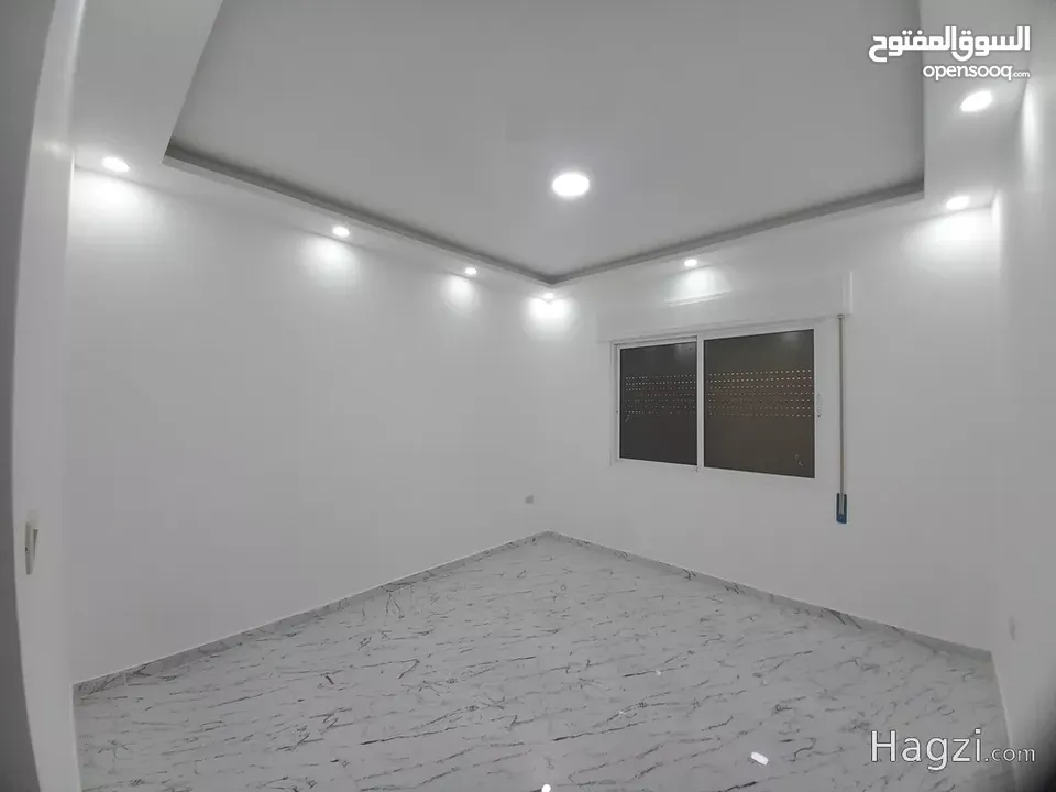 شقة طابق ثالث مع روف للبيع في البنيات ( Property ID : 30783 )