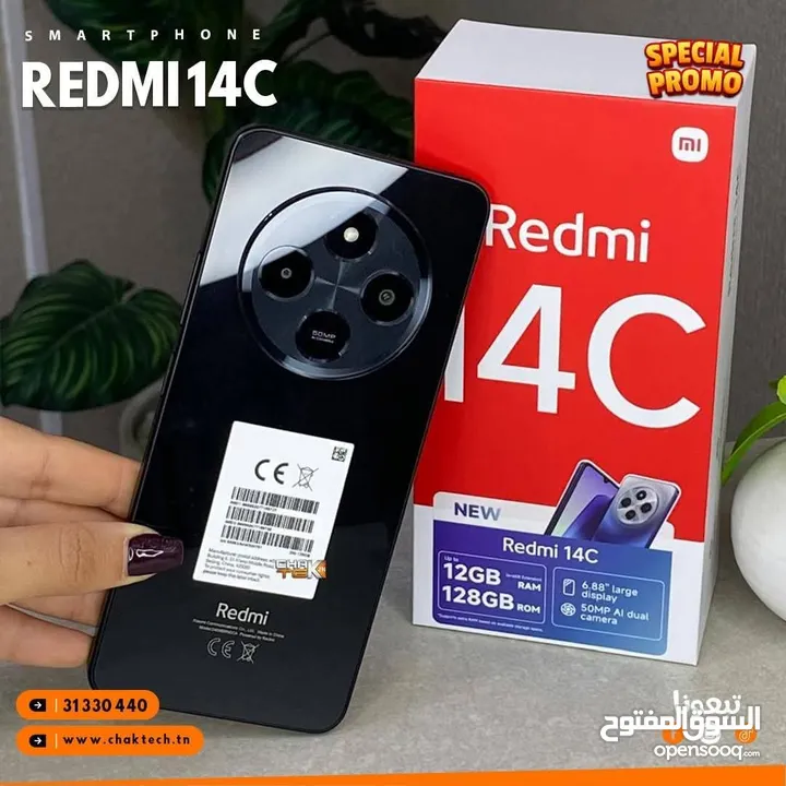 مستعمل ايام شاومي 14C رام 16 جيجا 128 و 256 مكفول بالشركة أغراضة والكرتونه الأصلية متوفر توصيل