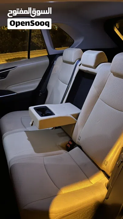 للبيع تويوتا راف فور RAV4