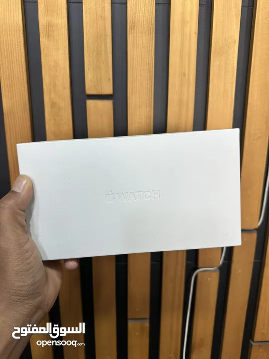 Apple Watch Ultra 2 49 mm new