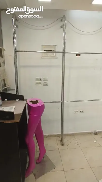 محل تجاري للبيع