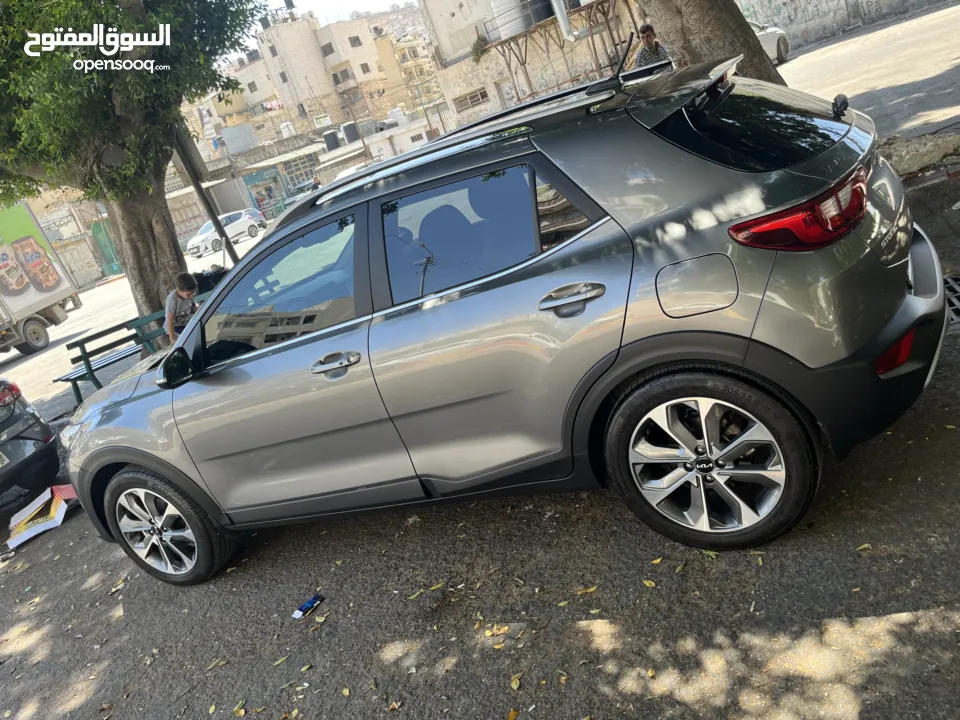 Kia Stonic 2023 For Sale