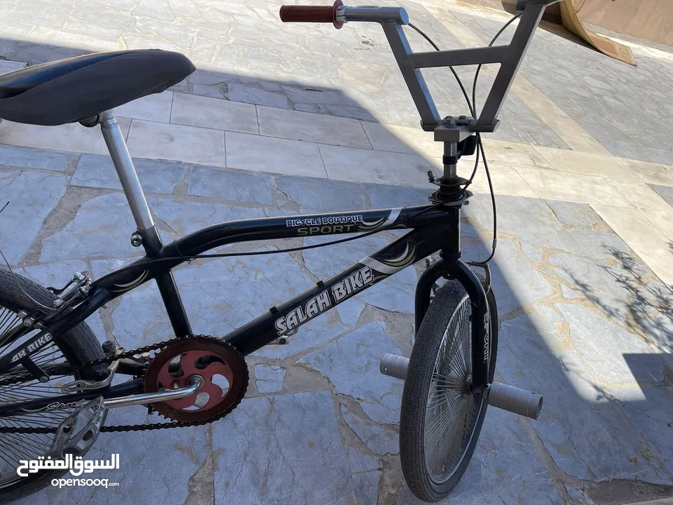 دراجه هوائيه امريكي ماركه عالميه
