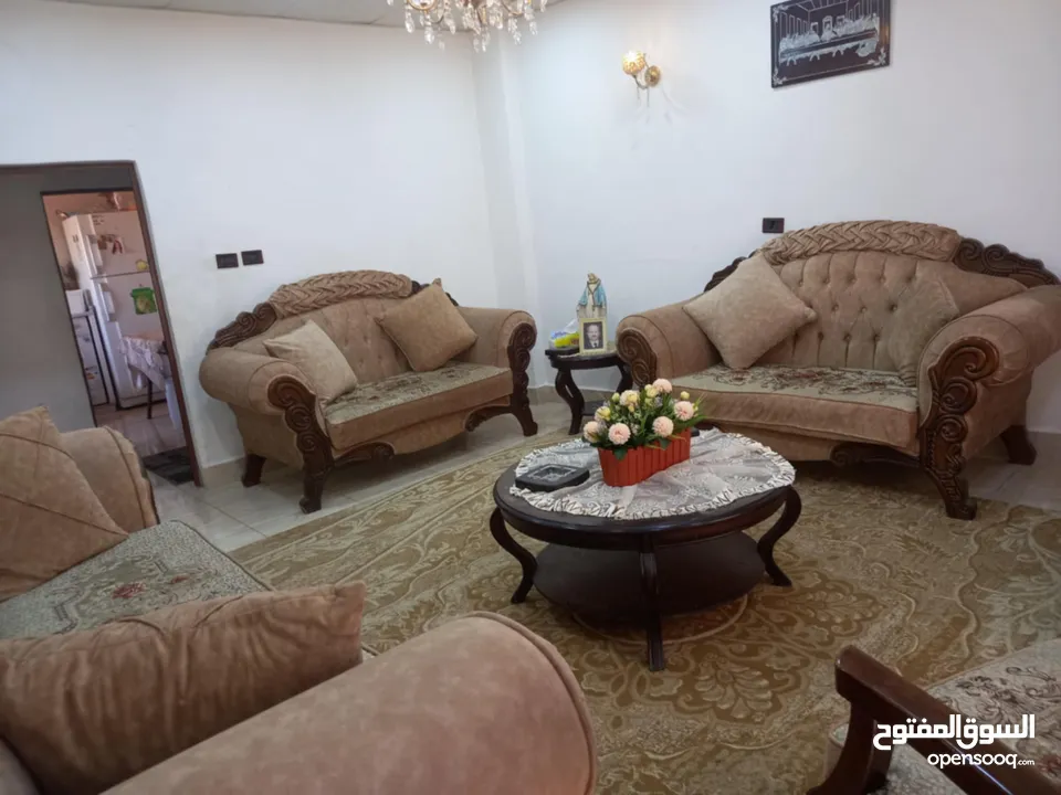 طقم كنب غرفه جلوس للبيع