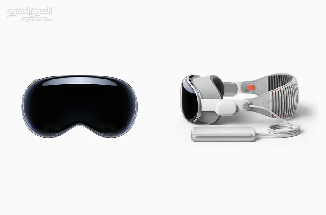 نظارات Apple Vision Pro 2024